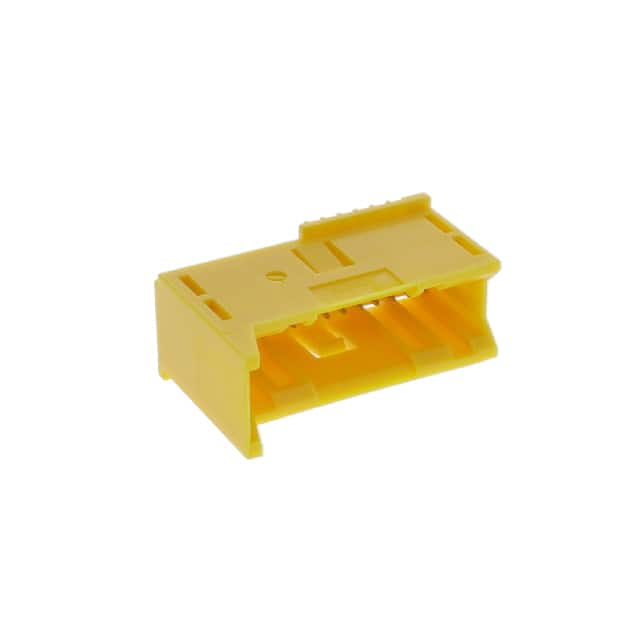 827881-1 TE Connectivity AMP Connectors  Headers Male Pins